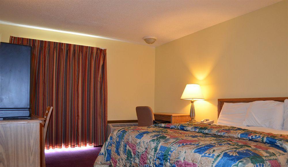Travelodge Inn & Suites By Wyndham Muscatine Luaran gambar